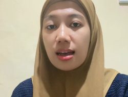Usai Tuding Massa Pendukung AMIN di JIS Dibayar, Maya Rahmawati Akhirnya Minta Maaf Pada Netizen