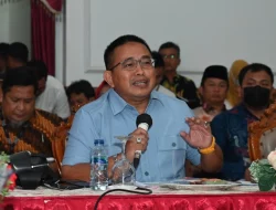 Muhammad Fauzi Diprediksi Oppo di Senayan, Ketum Golkar Airlangga Targetkan Dua Kursi di Sulsel 3