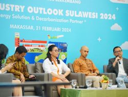 Pertamina Patra Niaga Gelar Seminar Nickle Industry Outlook Sulawesi 2024, Peluang dan Tantangan Dalam Industri Nikel