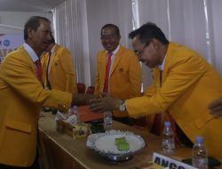 Dua Wakil Rektor dan Satu Mantan akan Mendaftar Bakal Calon Rektor Universitas Negeri Makassar Hari Ini