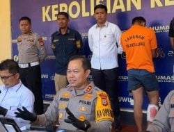 BREAKING NEWS! Polres Luwu Bekuk Pembunuh Nurul Adelia di Kappuna Lutra