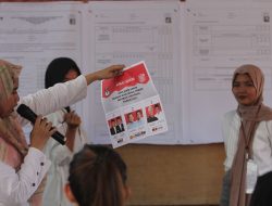 Hari Ini, Rekapitulasi Suara Pemilu Tingkat Kecamatan
