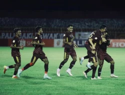 Jadwal Liga 1: PSM Makassar vs Persebaya Surabaya Besok, Juku Eja Unggul
