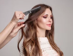 Ingin Rambut Tetap Lembut Sepanjang Hari? Simak 8 Tips dan Trik Perawatannya
