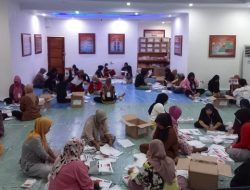 KPU Siapkan Surat Suara Cadangan 2%, Iswandi Ismail: Tidak Ada Batasan Bagi Pemilih KTP