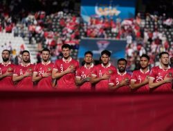 Rangking Terbaru FIFA Tim-tim ASEAN per Februari 2024: Indonesia Naik, Vietnam Terbenam