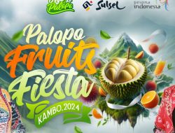 Pemkot Gelar Fruits Fiesta Kambo 2024, Ade Candra: Akan Digelar Karnaval, Pameran UMKM, Lomba Foto On The Spot, dan Lainnya