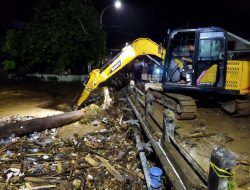 Proyek Penanganan Banjir di Palopo Dilelang Pekan Depan