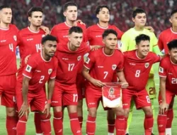Pemain Timnas Senior Indonesia di Piala Asia U-23 2024, Berikut Daftarnya