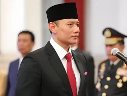 Menteri AHY Mulai Sikat Mafia Tanah di Pulau Jawa, Sulsel Segera Menyusul