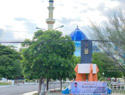 Spanduk Ucapan Marhaban Yaa Ramadhan Andi Sudirman Sulaiman Tersebar di Bulukumba