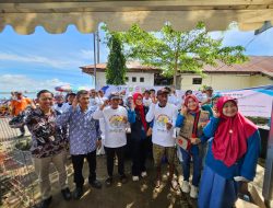 Palopo Wakili Provinsi Sulsel Peringati Hari Pendengaran Sedunia Tingkat Nasional