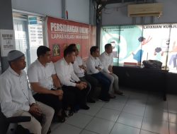 Rugikan Negara Rp13,9 M, JPU Kejati Sulsel Tuntut 10 Tahun Penjara Terdakwa Korupsi Kasus Bantuan Pangan Non Tunai Program Sembako di Takalar