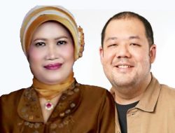 Prodi Sarjana Kewirausahaan STIE AMKOP Makassar Diasesmen Lapangan Dua Asesor LAMEMBA Dr Haryati Setyorini dan Dr Hendra Wijaya