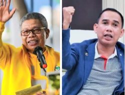 Rudiyanto Lallo dan Taufan Pawe Lolos ke DPR RI karena PPP Gagal Lampaui Parliamentary Threshold 4 Persen