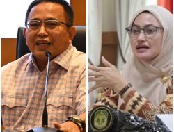 Lagi, Aksi Penipuan Catut Nama Anggota DPR RI Muhammad Fauzi dan Bupati Lutra Indah Putri Indriani, Begini Modusnya