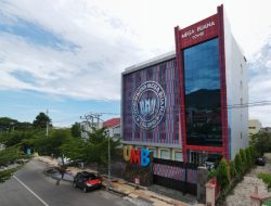 Universitas Mega Buana Palopo Perguruan Tinggi Pertama Penyelenggara Fakultas Kedokteran di Luar Kota Makassar
