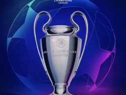 Perang Bintang di Perempat Final Liga Champions 2023 / 2024, Berikut Jadwalnya