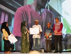 Dekranasda Preloved for Charity Berhasil Kumpulkan Rp146 Juta, Disumbangkan untuk UKM dan Pengrajin Disabilitas