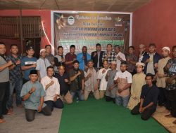 IPLR Mimika Buka Puasa Bersama WTL dan Masyarakat di Papua Tengah