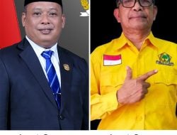 Fraksi PDIP-Golkar Dorong Pj Wali Kota Lakukan Penyegaran ASN