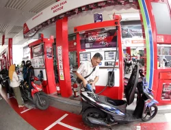 Ini Daftar Harga BBM Pertamina di Seluruh Indonesia Per Maret 2024, Ada Kenaikan?