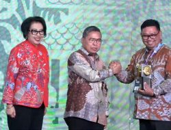 Palopo Raih Piala Adipura, Wali Kota Asrul Sani: Terima Kasih Seluruh Masyarakat
