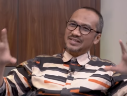 Gemes Firli Bahuri Tak Kunjung Ditahan, Abraham Samad: Bandingkan Masyarakat Biasa, Cepat-cepat Dia Ditahan