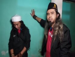 Gus Samsuddin Sang Pembuat Konten Aliran Sesat Boleh Tukar Pasangan Dijemput Paksa Polda Jatim