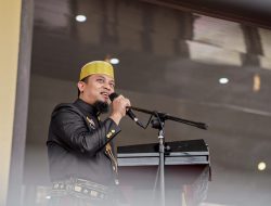 Warga Sulsel korban KKB, Andi Sudirman Sulaiman: Kami dukung TNI-Polri untuk bertindak terukur