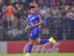 Asnawi Mangkualam Terpilih Masuk Dalam Tim Terbaik Pekan ke-20 Liga Thailand, Begini Statistiknya
