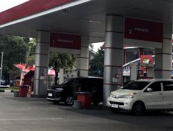 Duh, Siap-siap! Beli BBM Pertalite Bakal Dibatasi, Tinggal Tunggu Perpres Jokowi