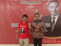 Purnawiran Jenderal Bintang 3 Asal Toraja Masuk Bursa Cagub DKI Jakarta