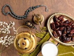 Ingin Puasa lebih Joss dan Berenergi, Berikut 5 Tips Sehat Selama Ramadan