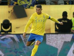 Hasil Liga Arab Saudi: Duh! Ronaldo Cs Dipermalukan di Depan Pendukungnya oleh Al Raed