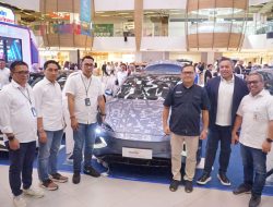 Jelang Ramadan, MUF Siap Wujudkan Mimpi Warga Jawa Barat untuk Memiliki Kendaraan Terkini Melalui MUF AUTO FEST 2024