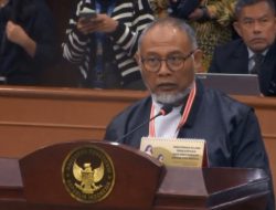 Kuasa Hukum AMIN: Bansos Jadi Faktor Suara Prabowo Melonjak di Pilpres 2024
