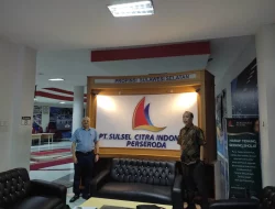 Investor dari Malaysia Bakal Bangun Pabrik Kelapa Sawit Baru di Sulsel