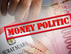 PPP Laporkan Dugaan Money Politic ke Bawaslu Palopo Saat PSU di Bara, Segini Nilai Transaksinya Per Suara