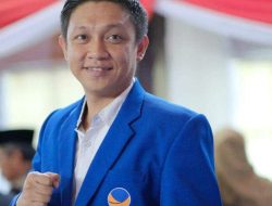 Soal Balon Ketua DPRD,Nasdem Masih Fokus Rekap KPU