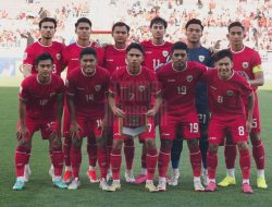 Uzbekistan Tantang Indonesia di Semifinal Piala Asia U-23 Usai Bekuk Arab Saudi, Berikut Jadwal dan Venue Pertandingan