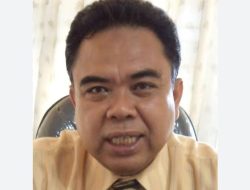 Prof Syamsu A.Kamaruddin: Prodi S3 Sosiologi UNM Raih Akreditasi Unggul dari BAN-PT