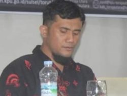 KPU Toraja Utara Buka Pendaftaran PPK dan PPS Untuk Penyelenggara Pilkada