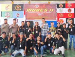 Mubes ll KKT Morowali Pilih Duplianto Sebagai Ketua, Wabup FVP: Jaga Nama Baik Toraja, Diaspora Morowali Berkat Bagi Toraja Utara