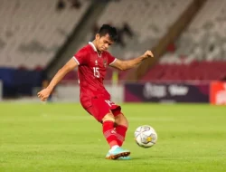 Resmi!  27 Pemain Timnas Indonesia U-23 Untuk Piala Asia, PSM Diwakili Dzaky Asraf
