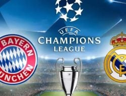 Semifinal Liga Champions: Bayern Munchen vs Real Madrid, Pembuktian Sang Raksasa Eropa