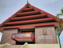 DPRD Sulsel Sudah Tetapkan Nama yang Lolos di KPID-KIP, Ketua Komisi A Syaifuddin: Banyak Titipan