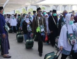 Jumlah Jamaah Program Haji Khusus Tahun Ini Menurun, Ini Kata Agen Perjalanan Haji