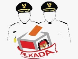Maju Pilkada, Legislator dan Pj Kada Mundur, Kepala Daerah Cuti, Ini Penjelasan KPU