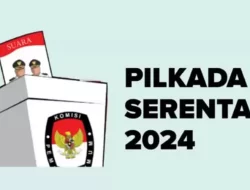 10 Kandidat Cawalkot Palopo Telah Mendaftar di Parpol, 8 Mendaftar di PDIP 7 di Demokrat
